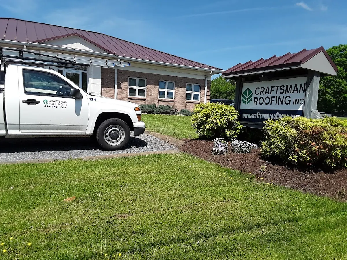 Quality Chimney Repair by experienced craftsmen in Top-of-the-Ridge